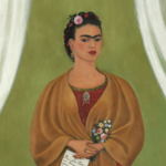 The Charming Boldness Of Frida Kahlo’s Celebration Of Her Affair With Trotsky