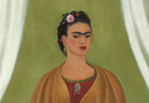 The Charming Boldness Of Frida Kahlo’s Celebration Of Her Affair With Trotsky