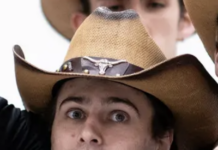 The University Ballet Program Taking An Orientalist Ballet And Plopping It In The American West