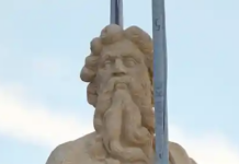 Germany’s Culture Wars Are ‘Infiltrating’ Berlin’s 18th-Century Palace Replica