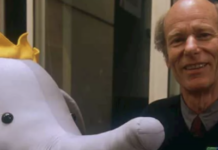 The Man Who Made Babar The Elephant Famous Has Died At 98