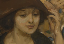 The Chicago Art Institute Reconsiders Its Relationship To Women Artists