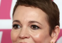 Olivia Colman Is Extremely Over The Gender Pay Gap In Hollywood