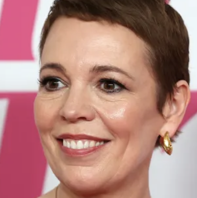 Olivia Colman Is Extremely Over The Gender Pay Gap In Hollywood