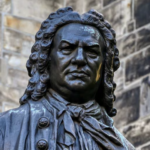 Bach Is Everywhere At Easter