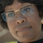 The Woman Behind The Movie