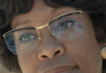 The Woman Behind The Movie