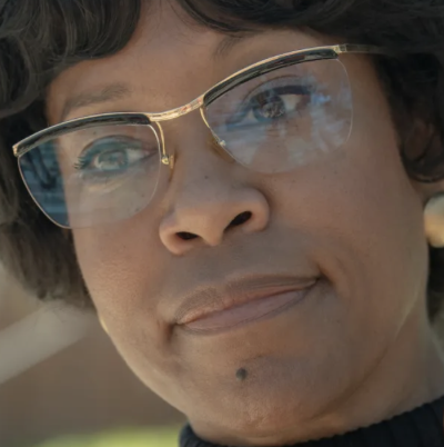 The Woman Behind The Movie