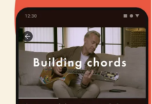 Spotify, Perhaps Inevitably, Has Added Video Classes