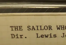 Martin Scorsese, Perhaps Unsurprisingly, Has Lived A Semi-Secret Life As A VHS Archivist