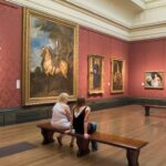 The World’s 100 Most-Popular Museums For 2023