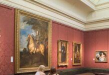 The World’s 100 Most-Popular Museums For 2023