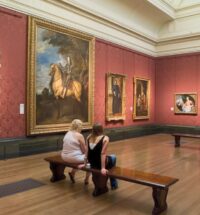 The World’s 100 Most-Popular Museums For 2023