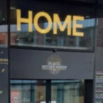 A Theatre In Manchester Has Canceled A Palestinian Arts Event
