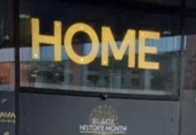 A Theatre In Manchester Has Canceled A Palestinian Arts Event