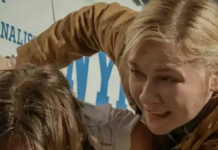 Alex Garland Is, Actually, Worried About Civil War In The UK Or US