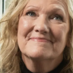 The Woman Who Wants To Push Her Christian Fiction On Us All