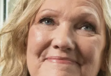 The Woman Who Wants To Push Her Christian Fiction On Us All