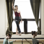 For Arts Ecosystems, Dance Is A Harbinger Of Health