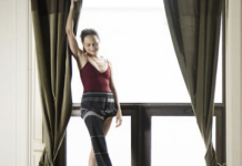 For Arts Ecosystems, Dance Is A Harbinger Of Health