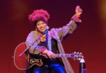 What Singers At DC’s Black Opry Think Of Beyonce’s New Album