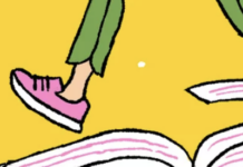 If You Really Want To Reach Those ‘Book Goals,’ Here Are Some Strategies