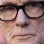 Actor Bill Nighy Is Somehow More Charming Than You Might Even Have Imagined