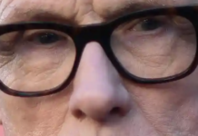 Actor Bill Nighy Is Somehow More Charming Than You Might Even Have Imagined