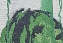 The Banksy Superfans Who Travel Hours To See His Newest Works