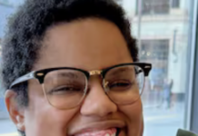 Booksellers At Portland’s Fabled Powell’s Books Get Requests For Monster Romance