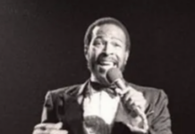 There’s A Treasure Trove Of New Marvin Gaye Music In Belgium