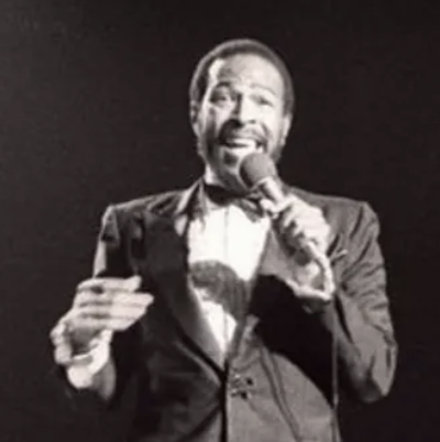 There’s A Treasure Trove Of New Marvin Gaye Music In Belgium