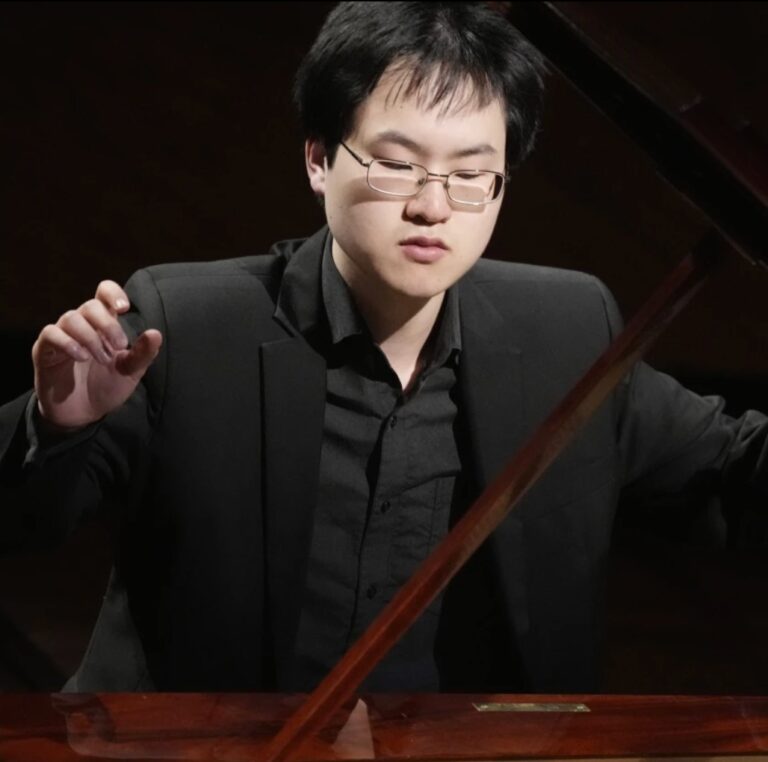Period Instruments: Experiencing Chopin On One Of Chopin’s Pianos