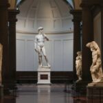 Protecting Michelangelo’s “David”