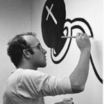 The Making Of Keith Haring