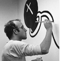 The Making Of Keith Haring