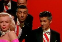 Attributing The Provenance Of The “Just Ken” Dance