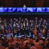 UK Study: 2023 Audiences Rebounded From The Pandemic