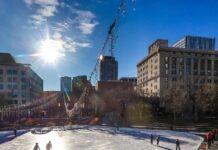 Province Of Alberta Invests $103M In Calgary Arts Commons