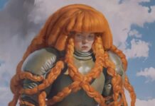 How Curators Chose Art For This Year’s Whitney Bienniale