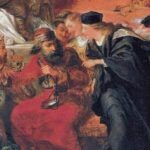 Examining Shakespeare’s Words