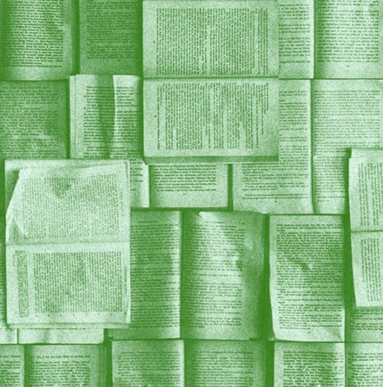 Silicon Valley Disruption Comes To A Books Model