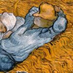 Reframing Sleep In a Cultural/Artistic Way