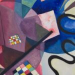 How Schoenberg’s Ideas About Music Shaped Movies