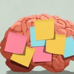 Losing Your Mind? Forgetting Is Part Of The Design For How Memory Works