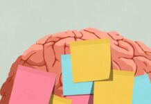 Losing Your Mind? Forgetting Is Part Of The Design For How Memory Works