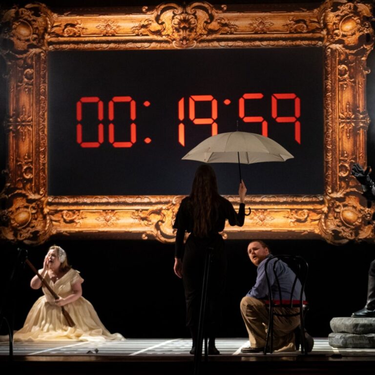 Can There Truly Be “New” Opera Without Saying Goodbye To The Old?