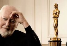 The Oldest Oscar Nominee: John Williams And His 54 Nominations