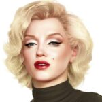 Have A Conversation With A New Marilyn Monroe AI Chatbot