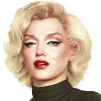 Have A Conversation With A New Marilyn Monroe AI Chatbot